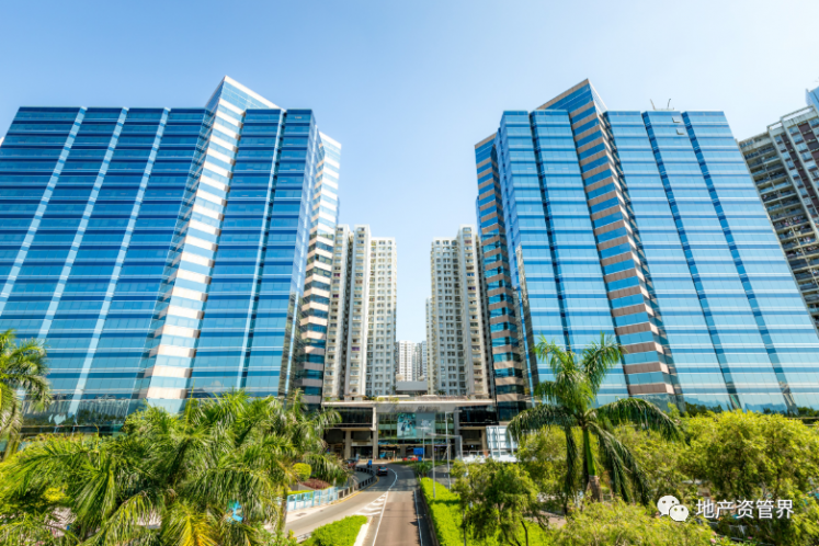 100億港元！基匯資本擬收購太古地產(chǎn)旗下商廈
