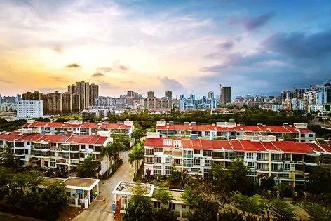 免稅店大王緣何入局？香港皇權集團預申請佛山千畝舊改