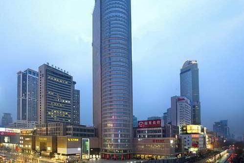 又一類REITs市場化退出！瑞安收購南京地標大廈