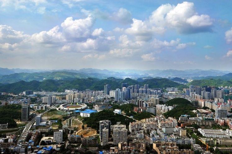 又一家“遵義城投”被降級，曾發(fā)生2.6億非標(biāo)逾期事件