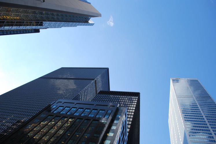 官方約談小貸公司，嚴(yán)查信貸資金炒房，深圳樓市?要再降溫？?