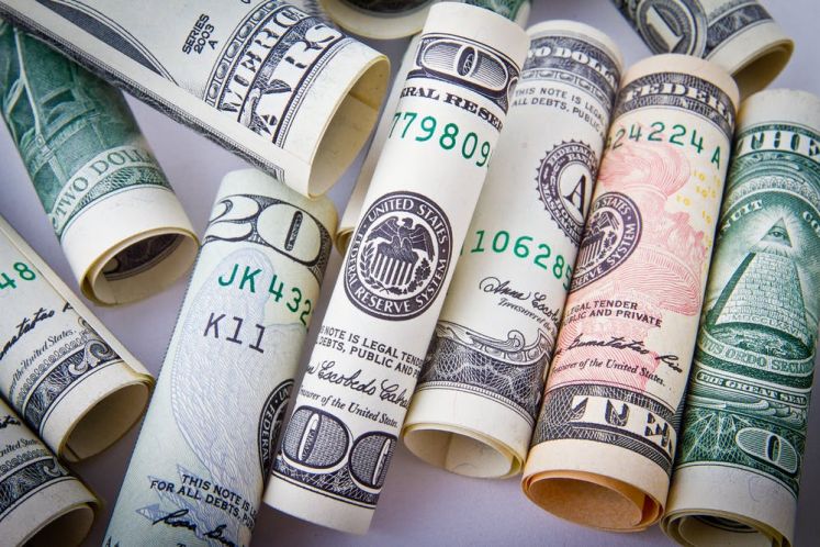 ATFX：EURUSD連漲三周，預(yù)示著美聯(lián)儲將進(jìn)一步寬松？