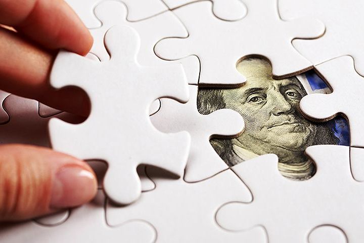 2021年一季度ABS持倉情況