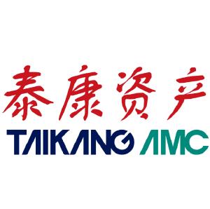 泰康資產(chǎn)管理有限責任公司 ?